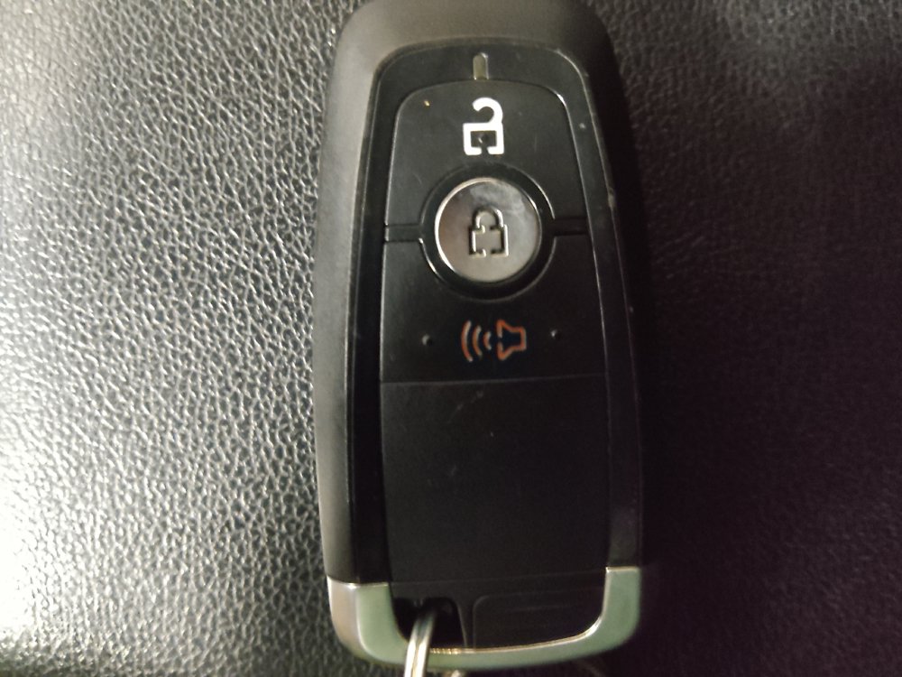 Used 2019 Ford EcoSport SE AWD/4WD image 32
