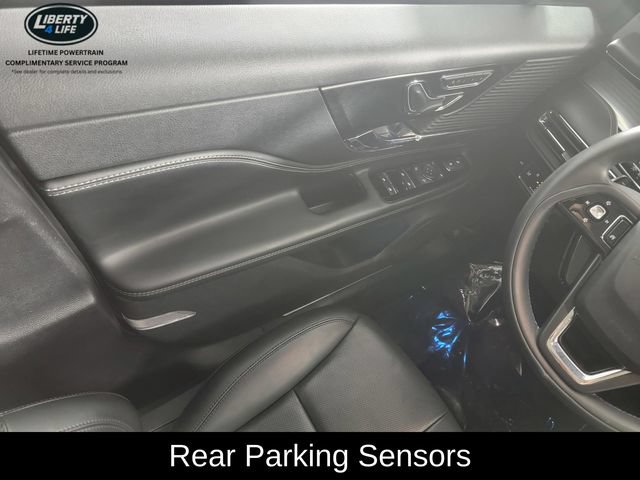 Used 2022 Lincoln Corsair AWD w/ Premium Package image 33