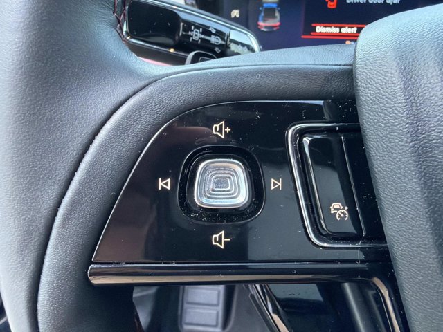 Certified 2024 Lincoln Corsair Reserve AWD/4WD image 30