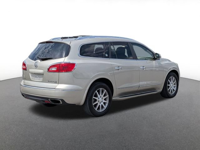 Used 2016 Buick Enclave Leather AWD/4WD image 3