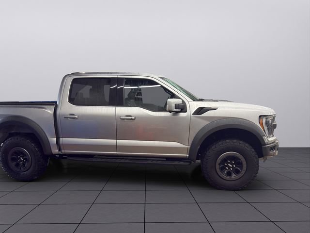 Used 2021 Ford F150 Raptor w/ Equipment Group 801A High AWD/4WD image 9