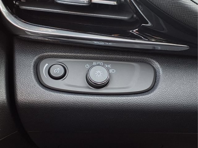 New 2026 Buick Envista Sport Touring w/ Convenience I Package FWD image 12