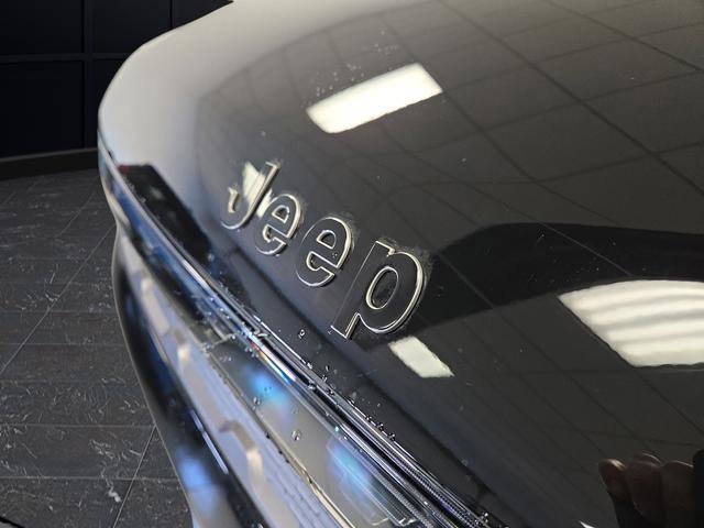 New 2026 Jeep Grand Wagoneer Limited image 46