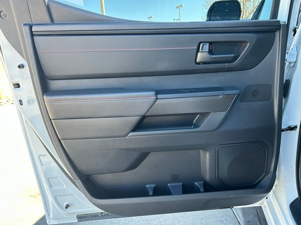 Used 2024 Toyota Tundra TRD Pro image 24