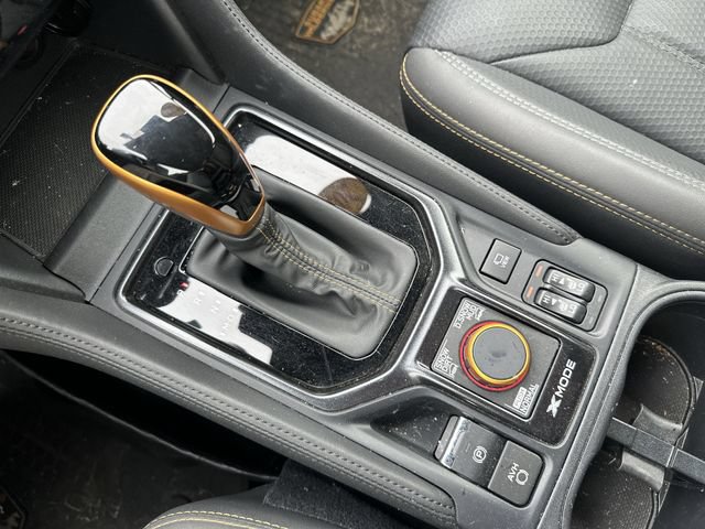 Used 2022 Subaru Forester Wilderness AWD/4WD image 24