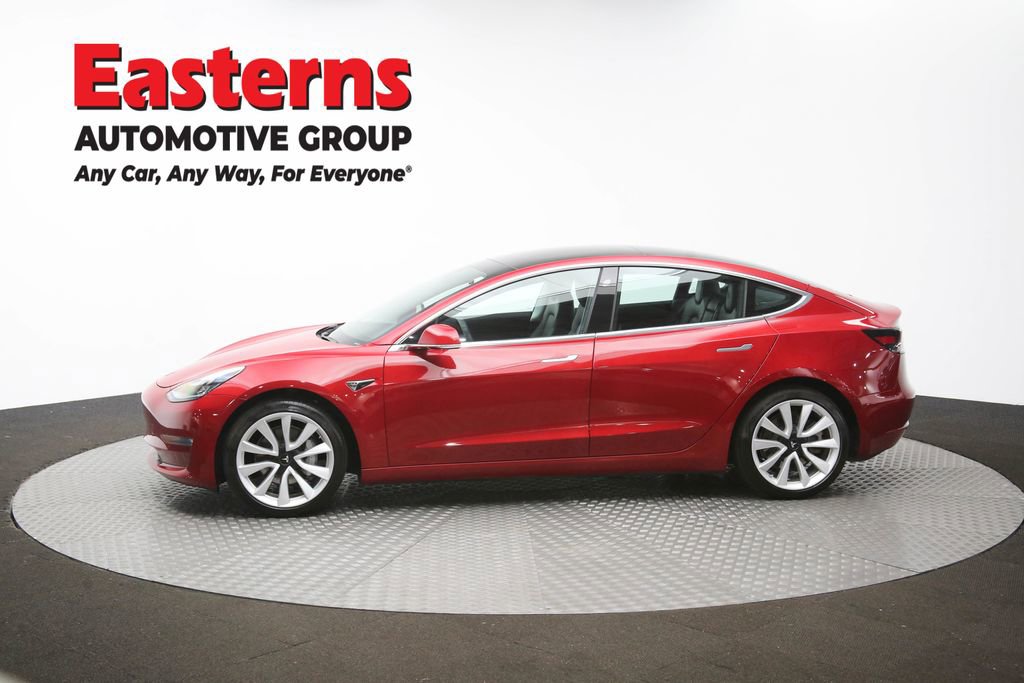 Used 2019 Tesla Model 3 Long Range image 53