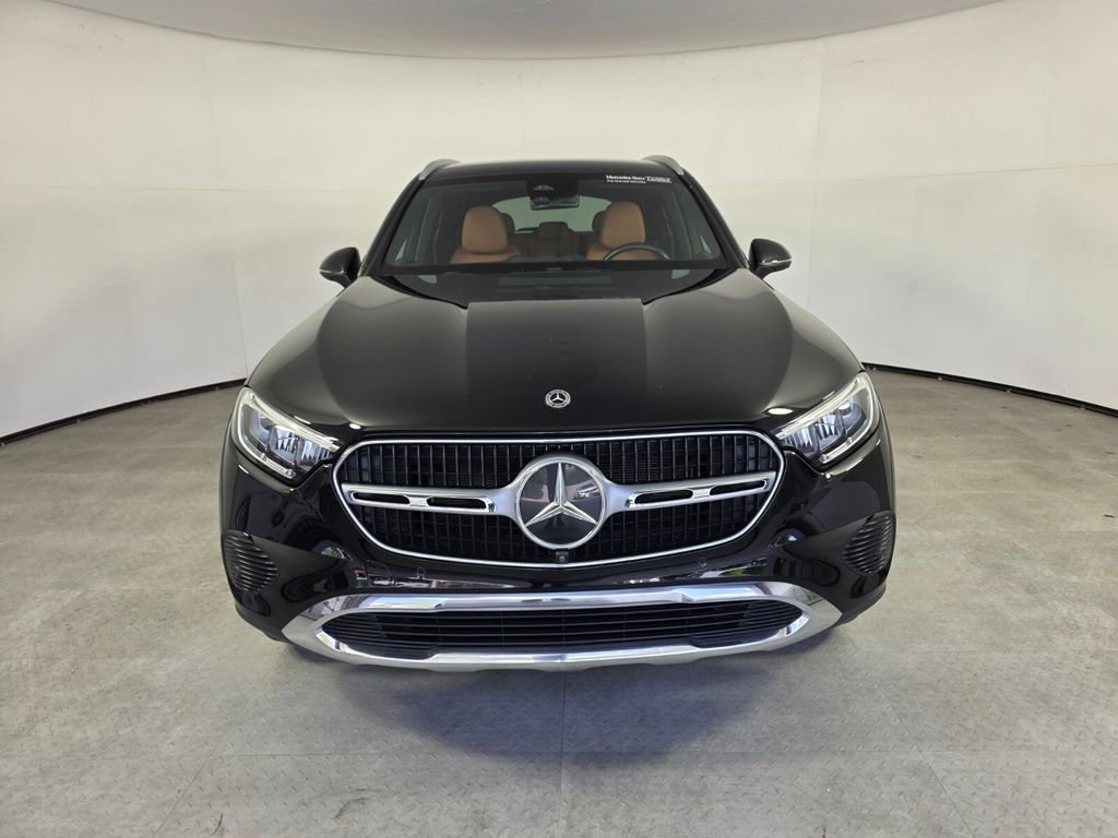 Certified 2023 Mercedes-Benz GLC 300 4MATIC image 2