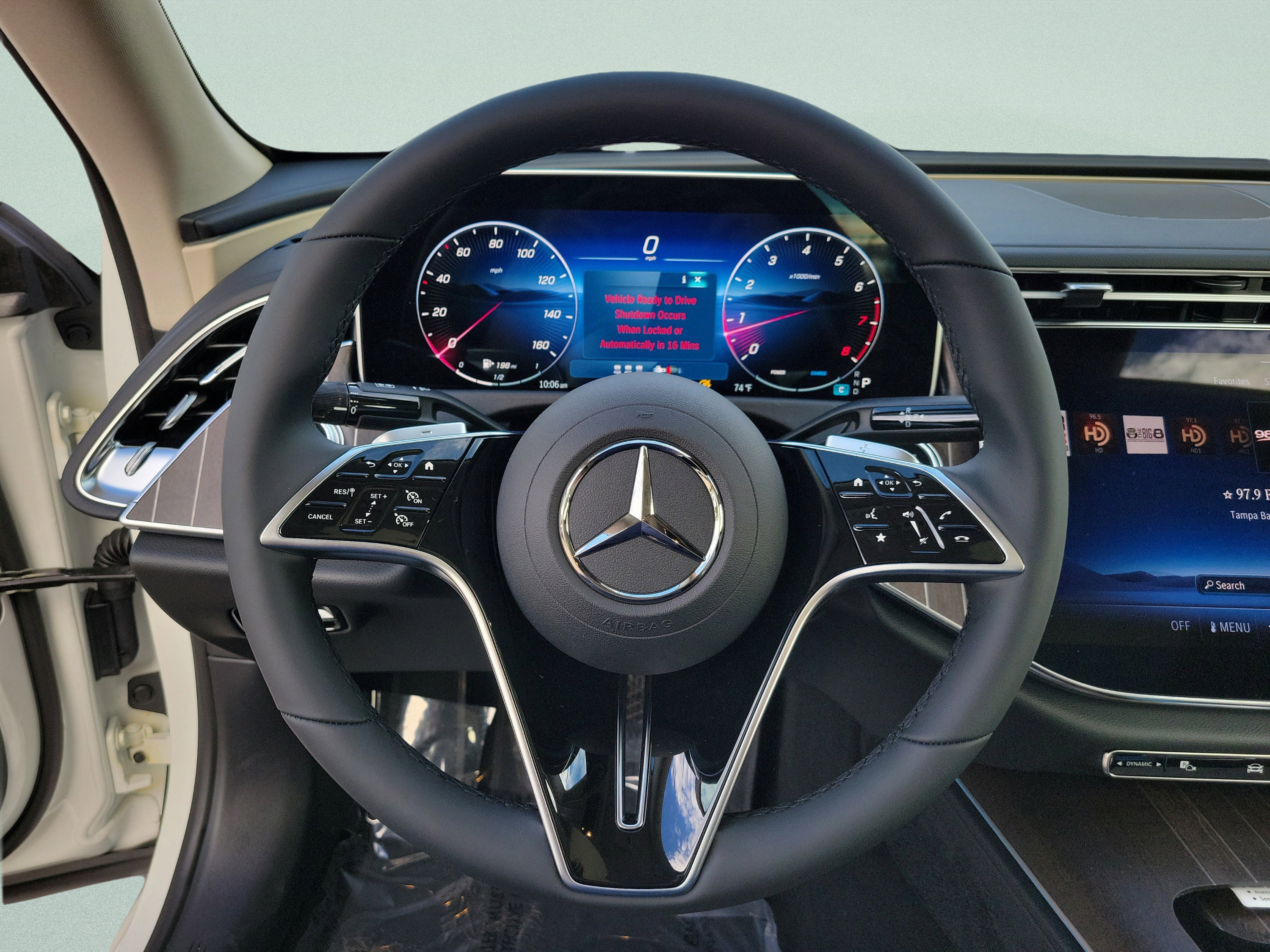 Certified 2026 Mercedes-Benz E 350 Sedan image 21