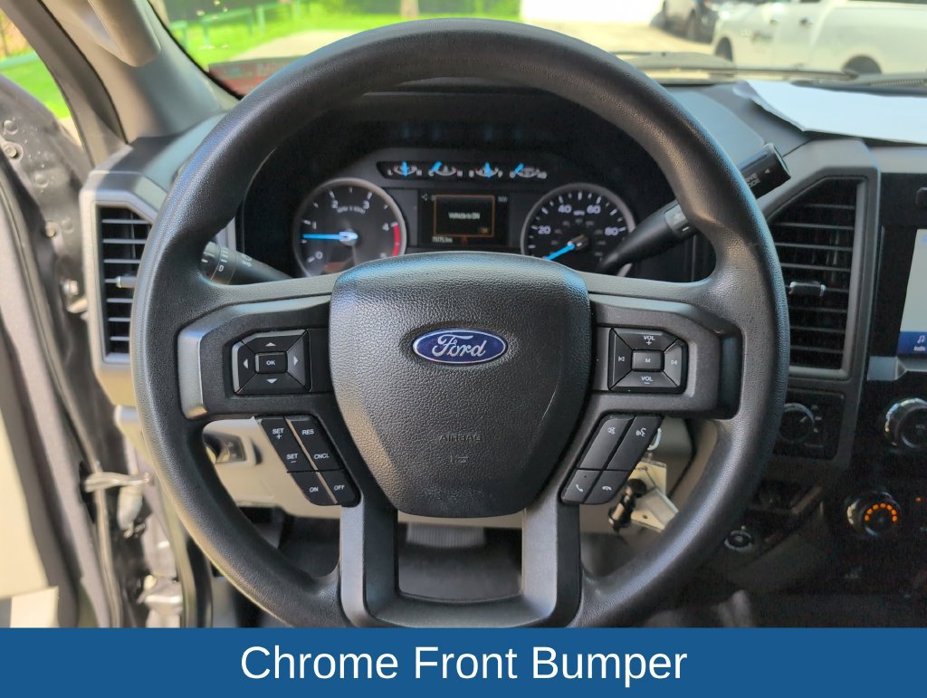 Used 2021 Ford F350 XL w/ STX Appearance Package AWD/4WD image 33