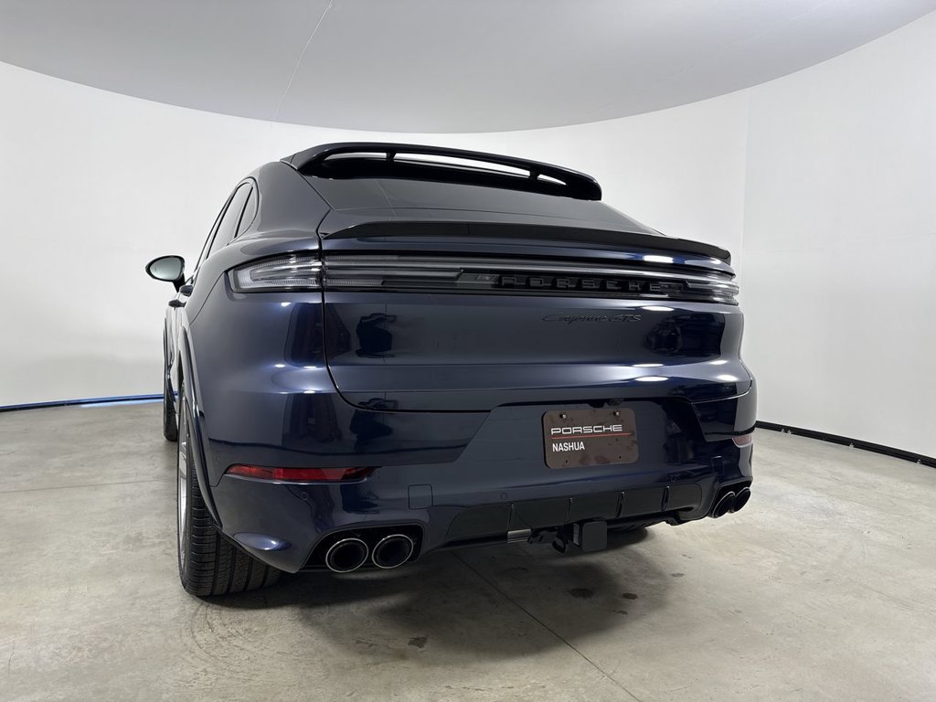 New 2026 Porsche Cayenne GTS AWD/4WD image 19
