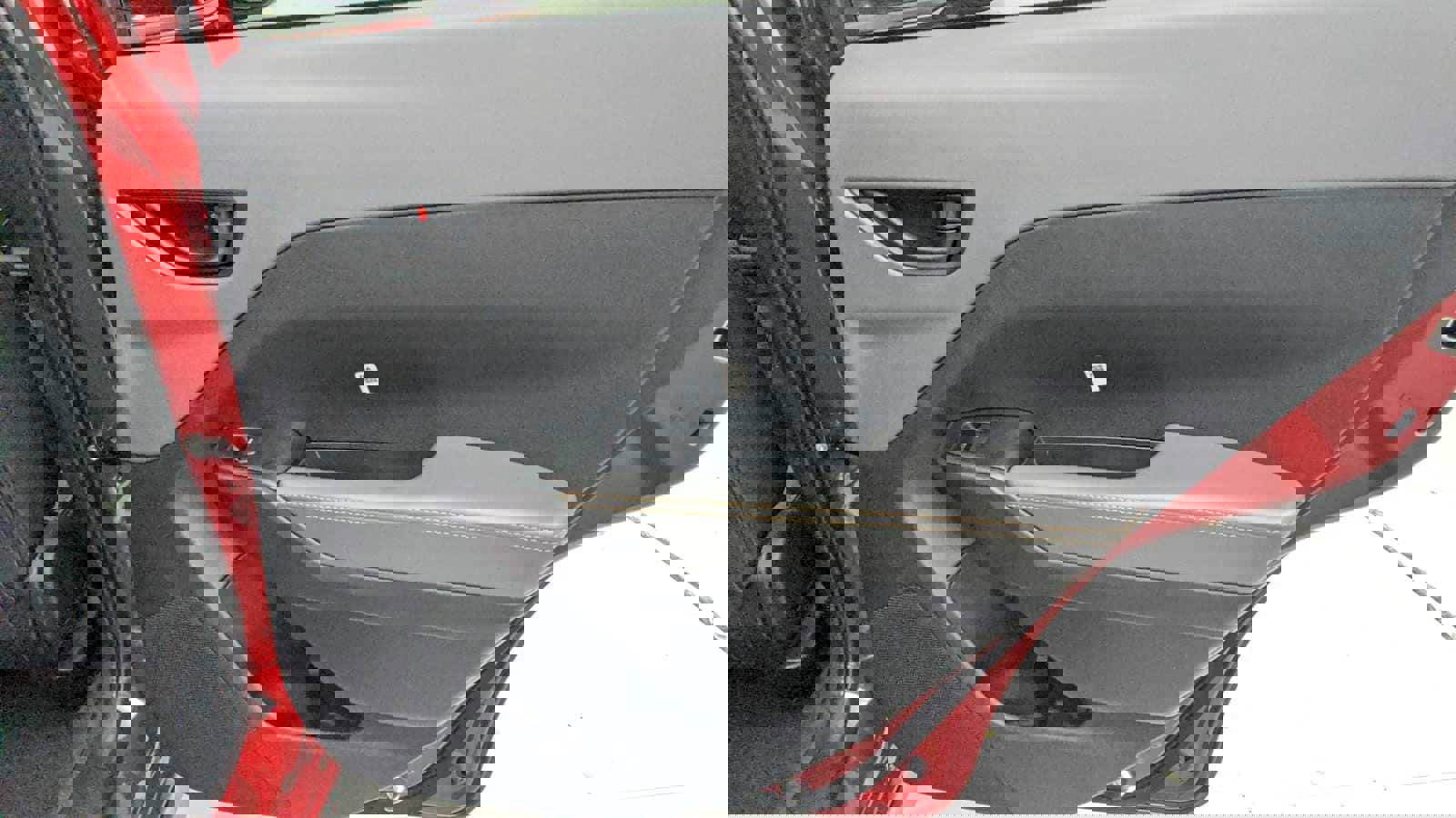 New 2026 Subaru Crosstrek 2.5i Wilderness image 32