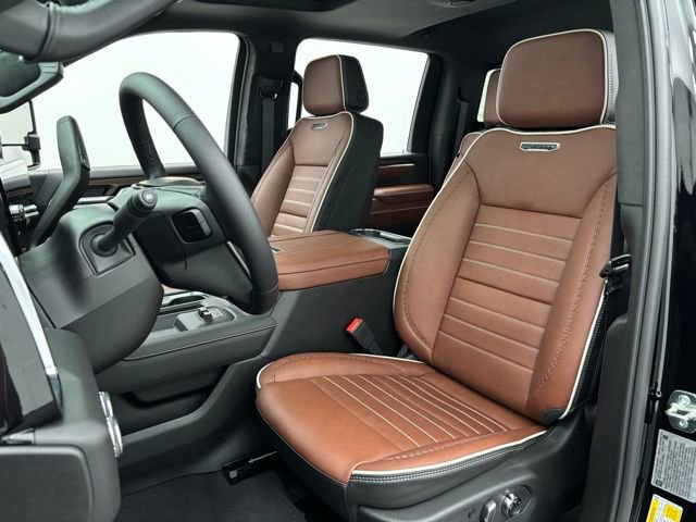 New 2026 GMC Sierra 3500 Denali Ultimate image 24