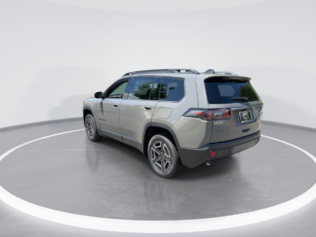 New 2026 Jeep Cherokee Limited AWD/4WD image 6