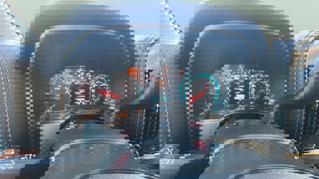 Used 2019 GMC Sierra 3500 Denali w/ Duramax Plus Package image 10