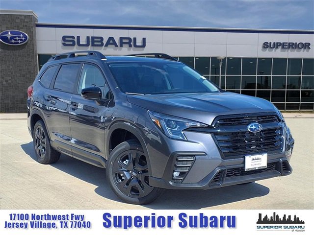 New 2025 Subaru Ascent Bronze Edition image 1