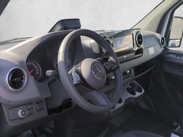New 2026 Mercedes-Benz Sprinter 2500 image 3