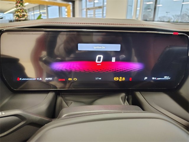 New 2026 Dodge Charger R/T Scat Pack image 20