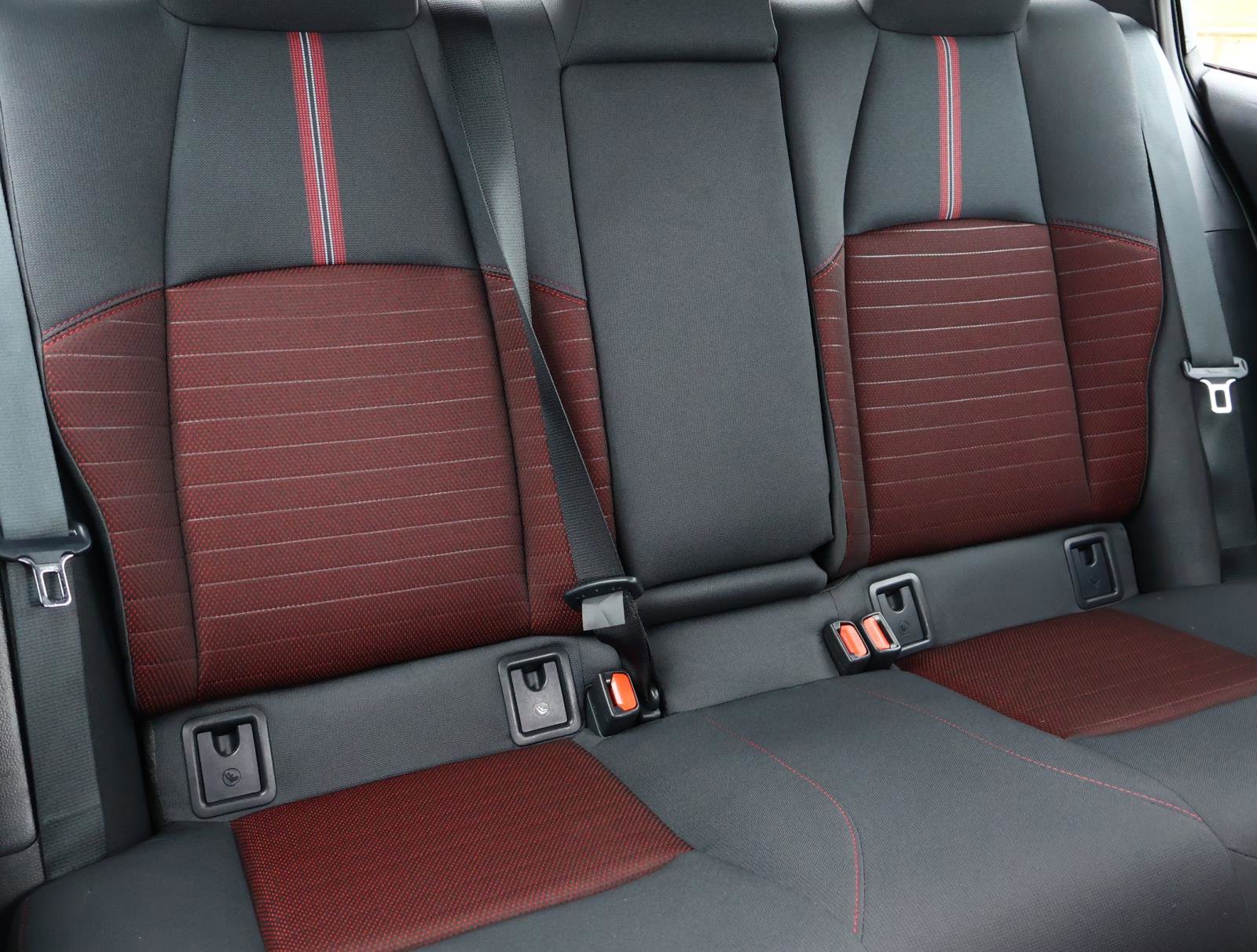 Used 2026 Toyota Corolla SE image 18