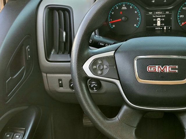 Certified 2021 GMC Canyon Elevation Standard w/ Convenience Package AWD/4WD image 13
