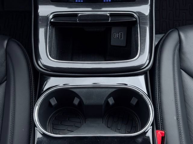 Used 2022 Lincoln Nautilus Reserve AWD/4WD image 37