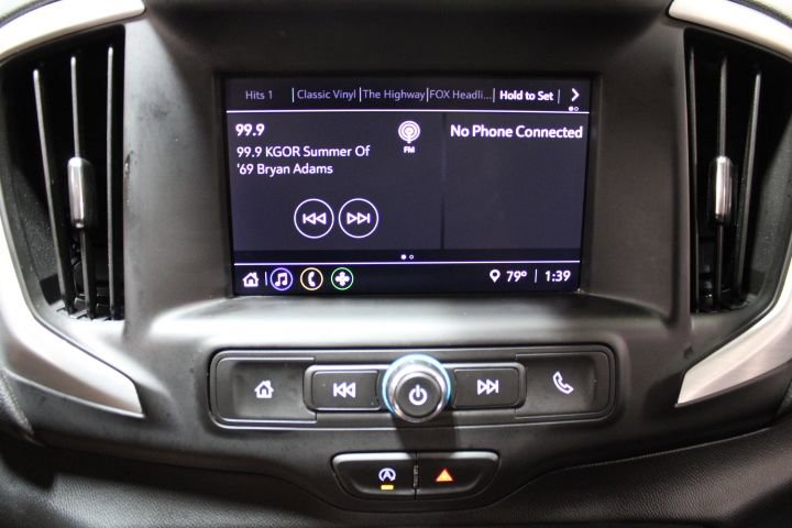 Certified 2022 GMC Terrain SLE w/ Driver Convenience Package image 52