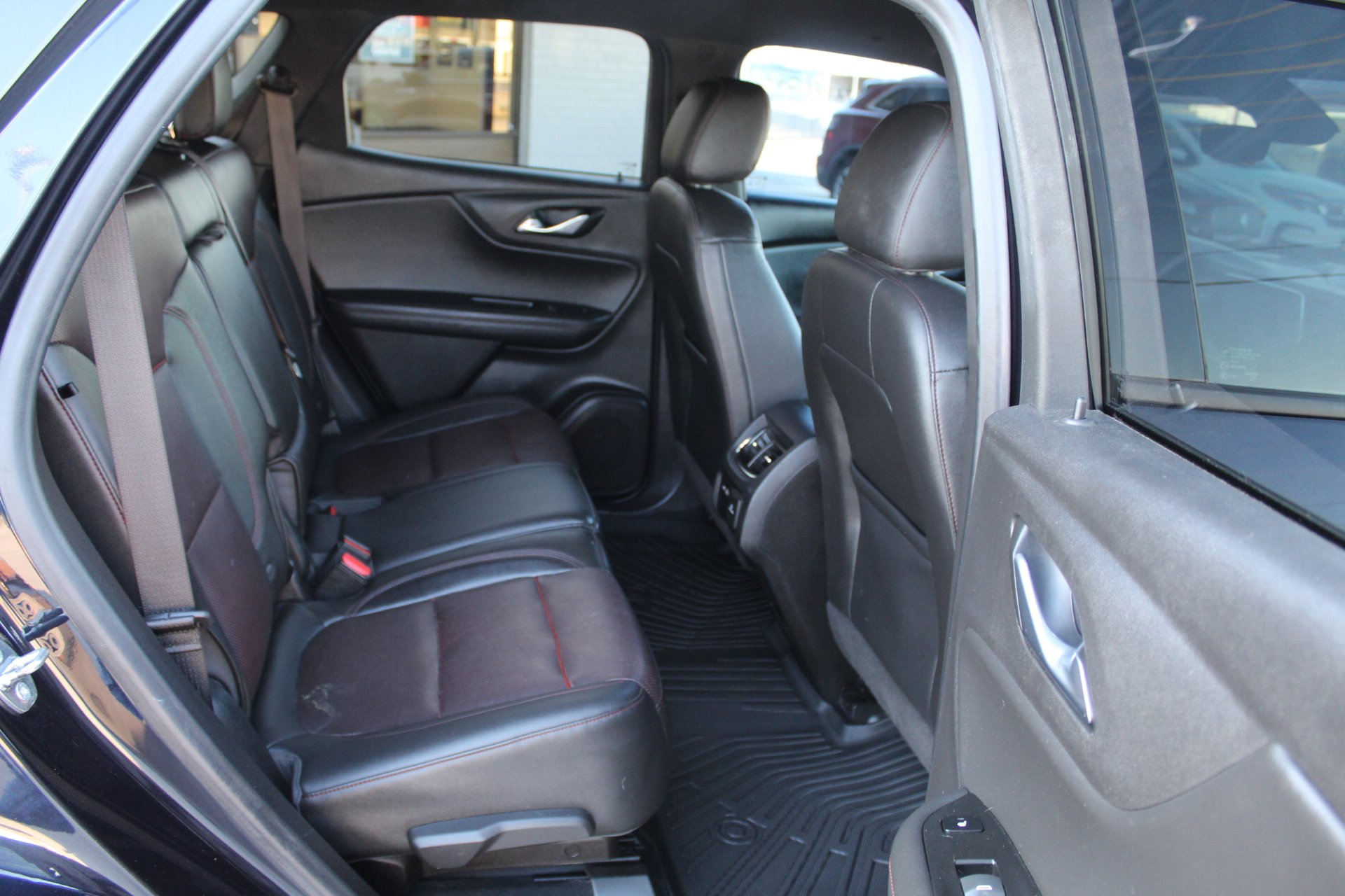 Used 2020 Chevrolet Blazer RS FWD image 21