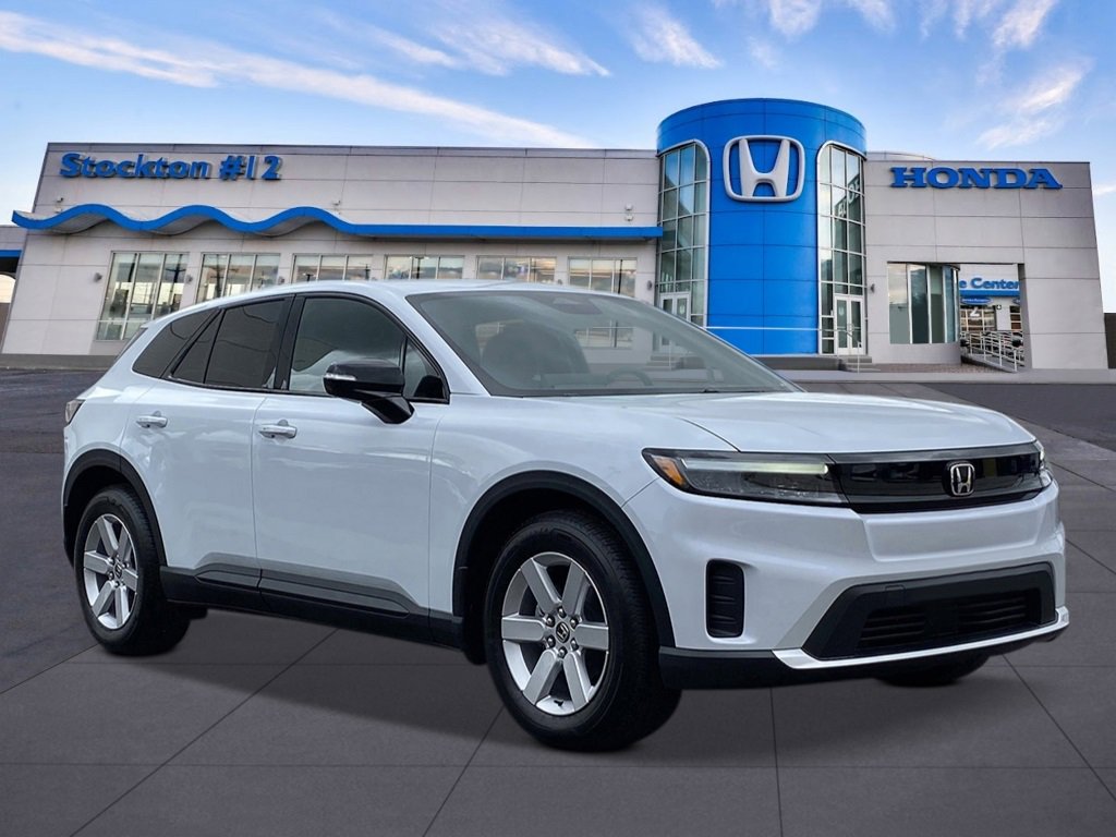 New 2026 Honda Prologue EX image 5