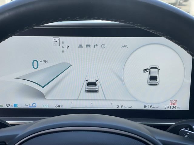 Used 2023 Hyundai Ioniq 6 SE image 19