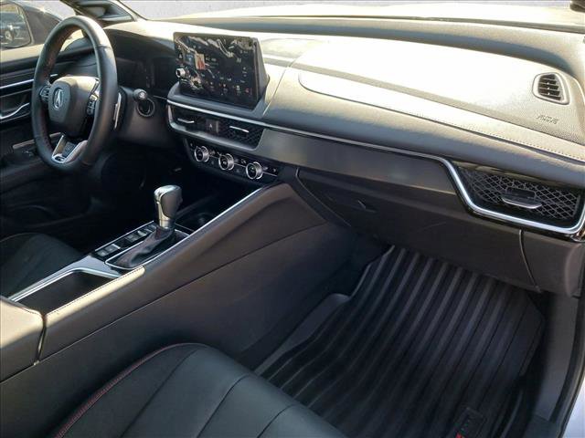 Certified 2025 Acura ADX A-Spec image 22