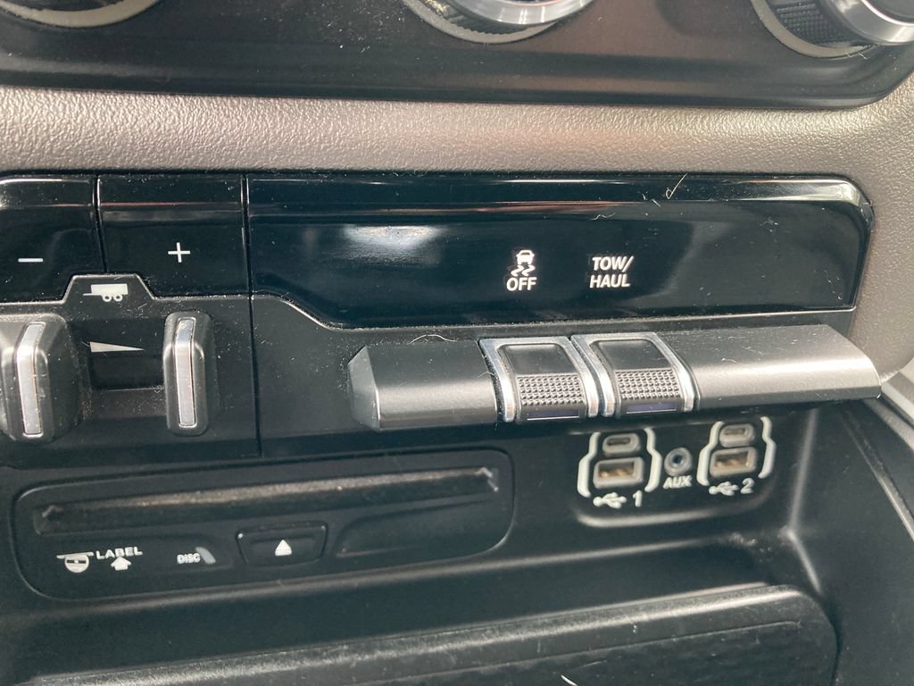 Used 2019 RAM 1500 Big Horn AWD/4WD image 45