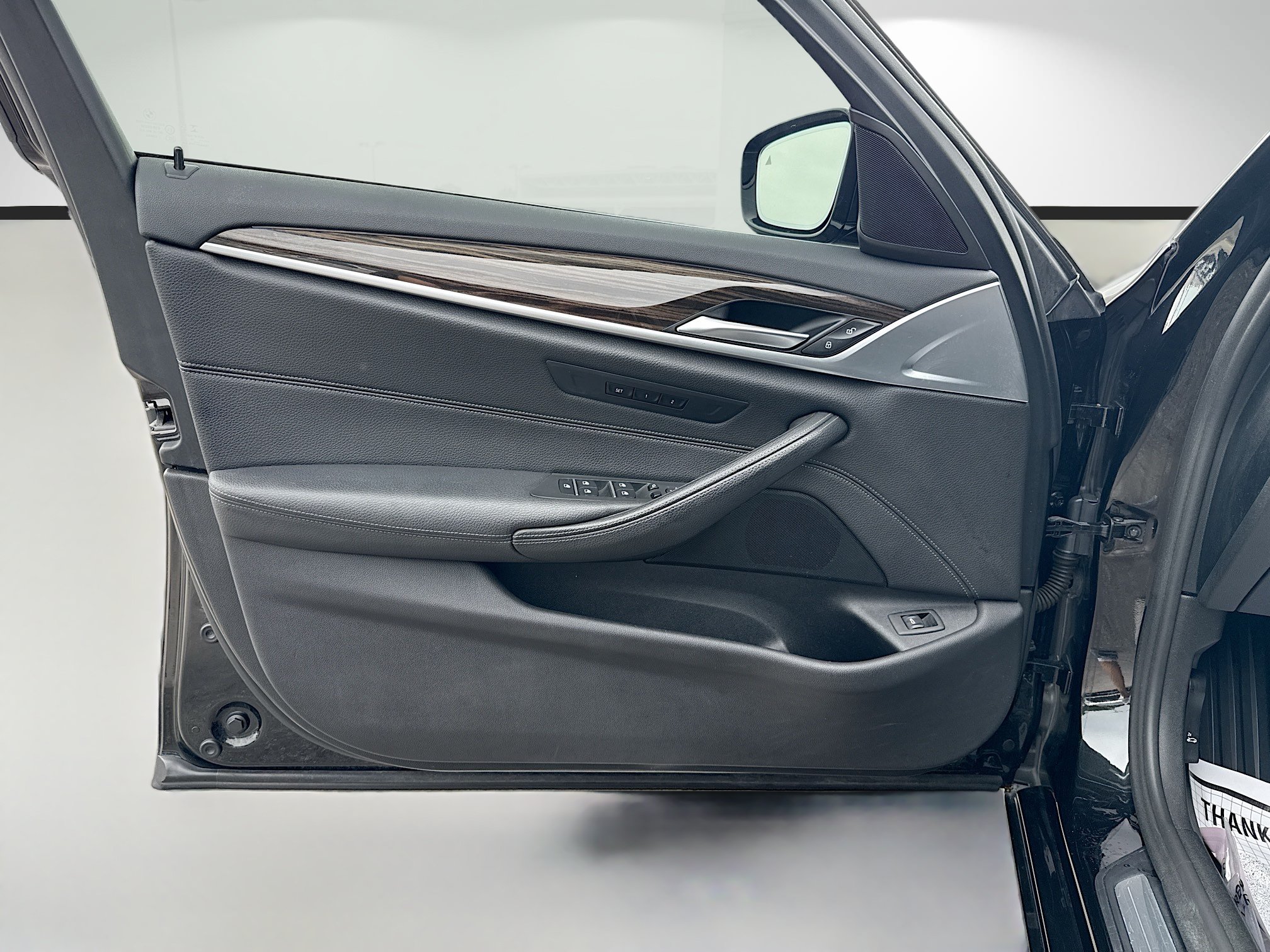 Used 2019 BMW 540i RWD image 21