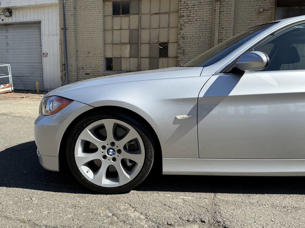 Used 2008 BMW 335i Sedan image 18