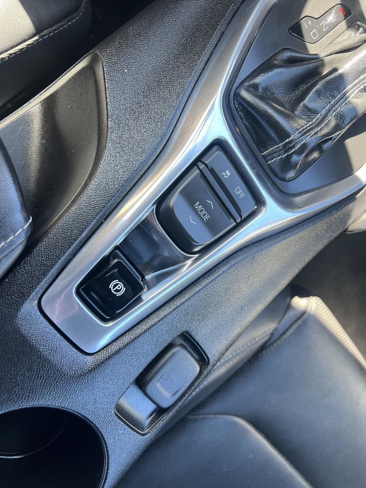 Used 2018 Chevrolet Camaro LT w/ RS Package image 20