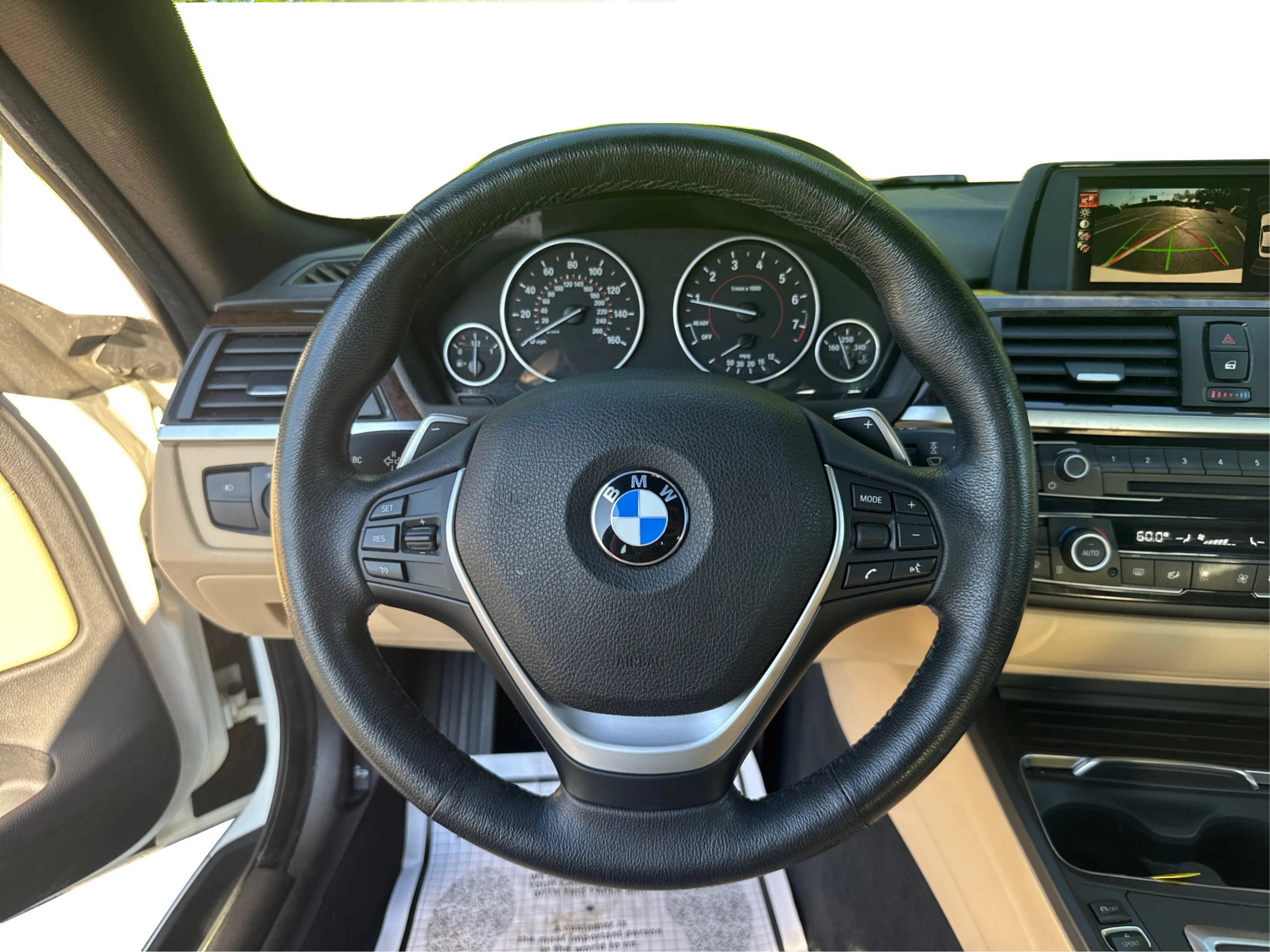 Used 2017 BMW 430i xDrive Coupe AWD/4WD image 20
