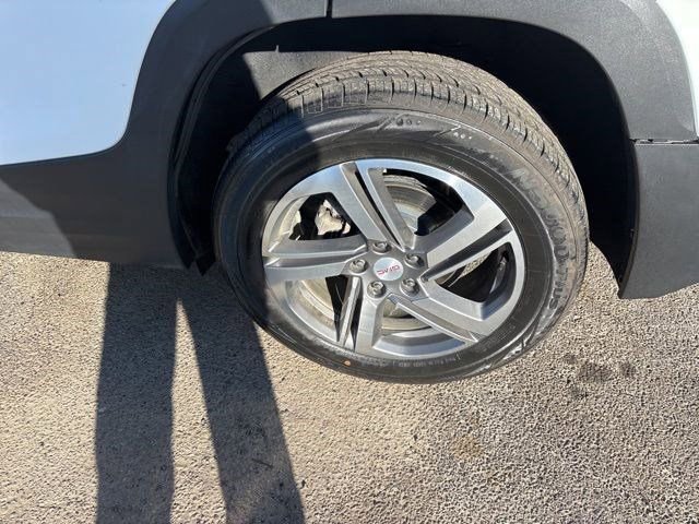 Used 2019 GMC Terrain SLT image 42
