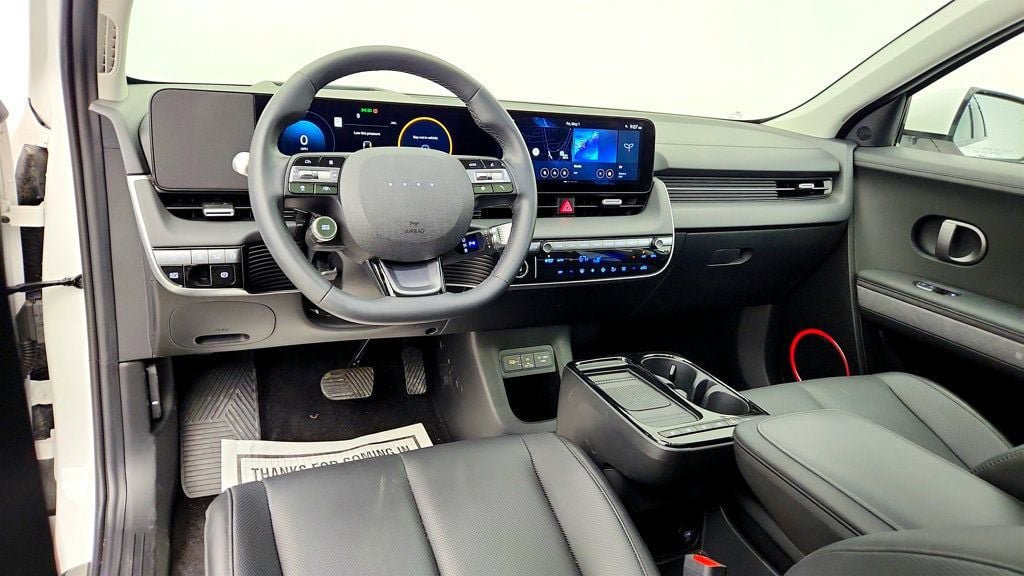 Used 2025 Hyundai Ioniq 5 Limited RWD image 12