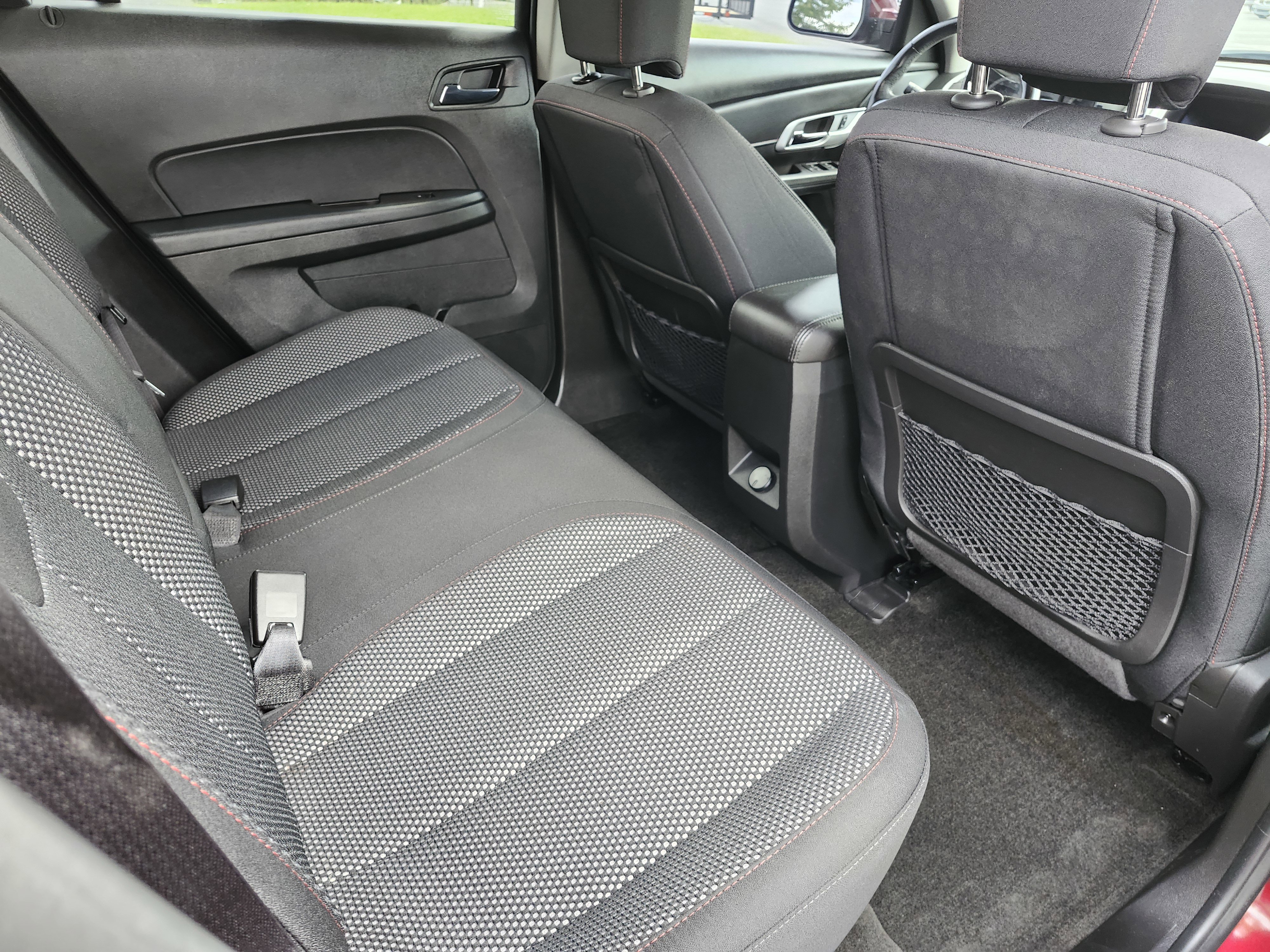 Used 2017 GMC Terrain SLE w/ Driver Alert Package I FWD image 21