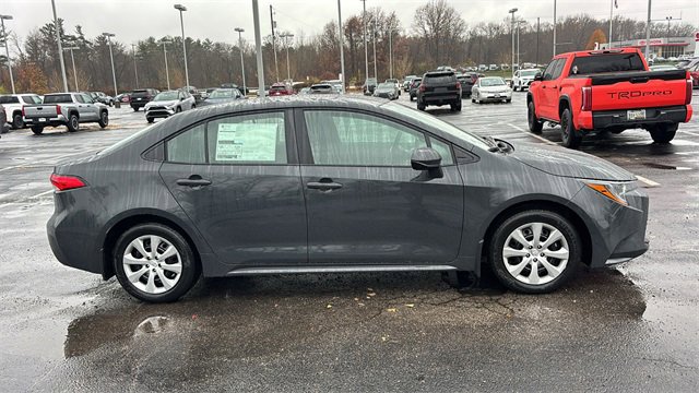 New 2026 Toyota Corolla LE image 27