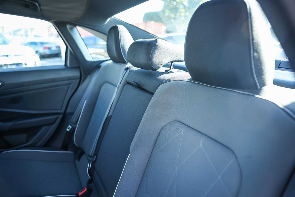 New 2026 Volkswagen Jetta Sport image 29
