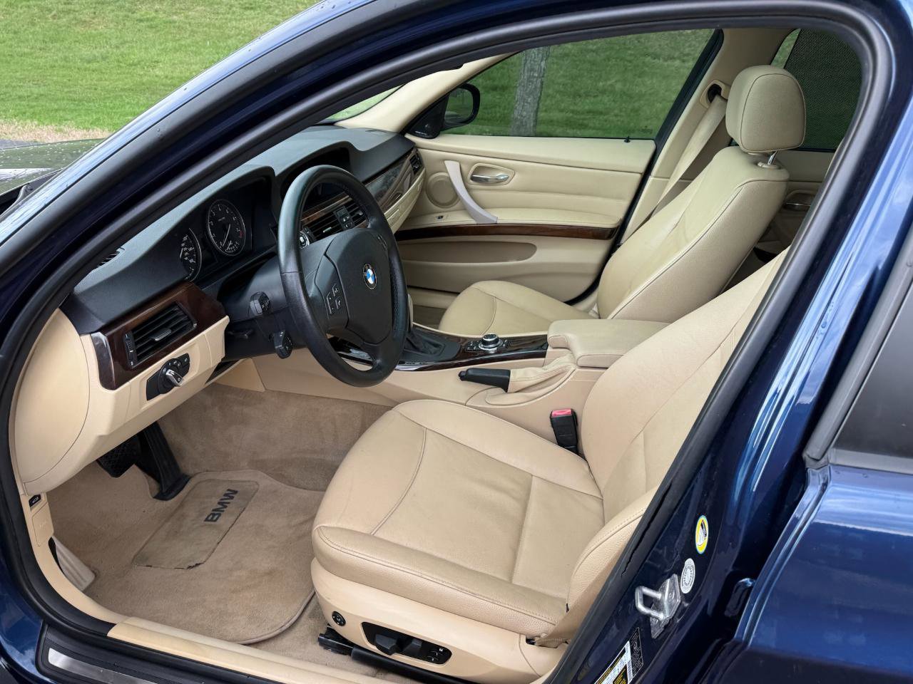 Used 2011 BMW 328i xDrive 328i xDrive SA image 8