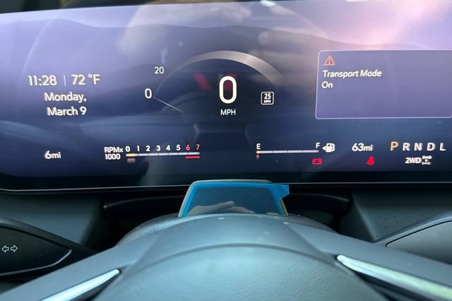 New 2026 Buick Enclave Avenir w/ Super Cruise Package image 32