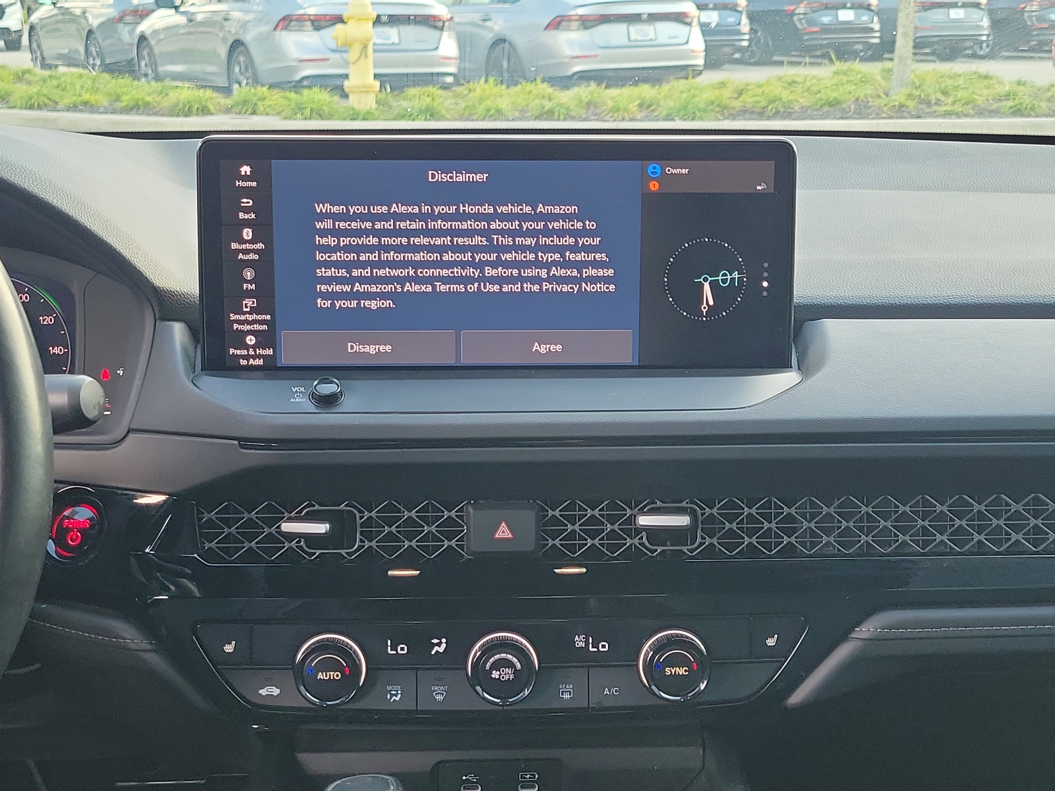 Used 2023 Honda Accord Sport image 18