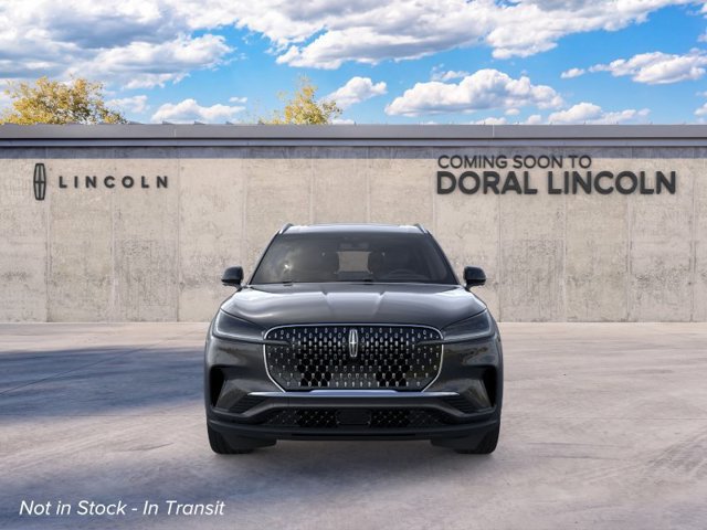 New 2026 Lincoln Aviator 2WD image 6