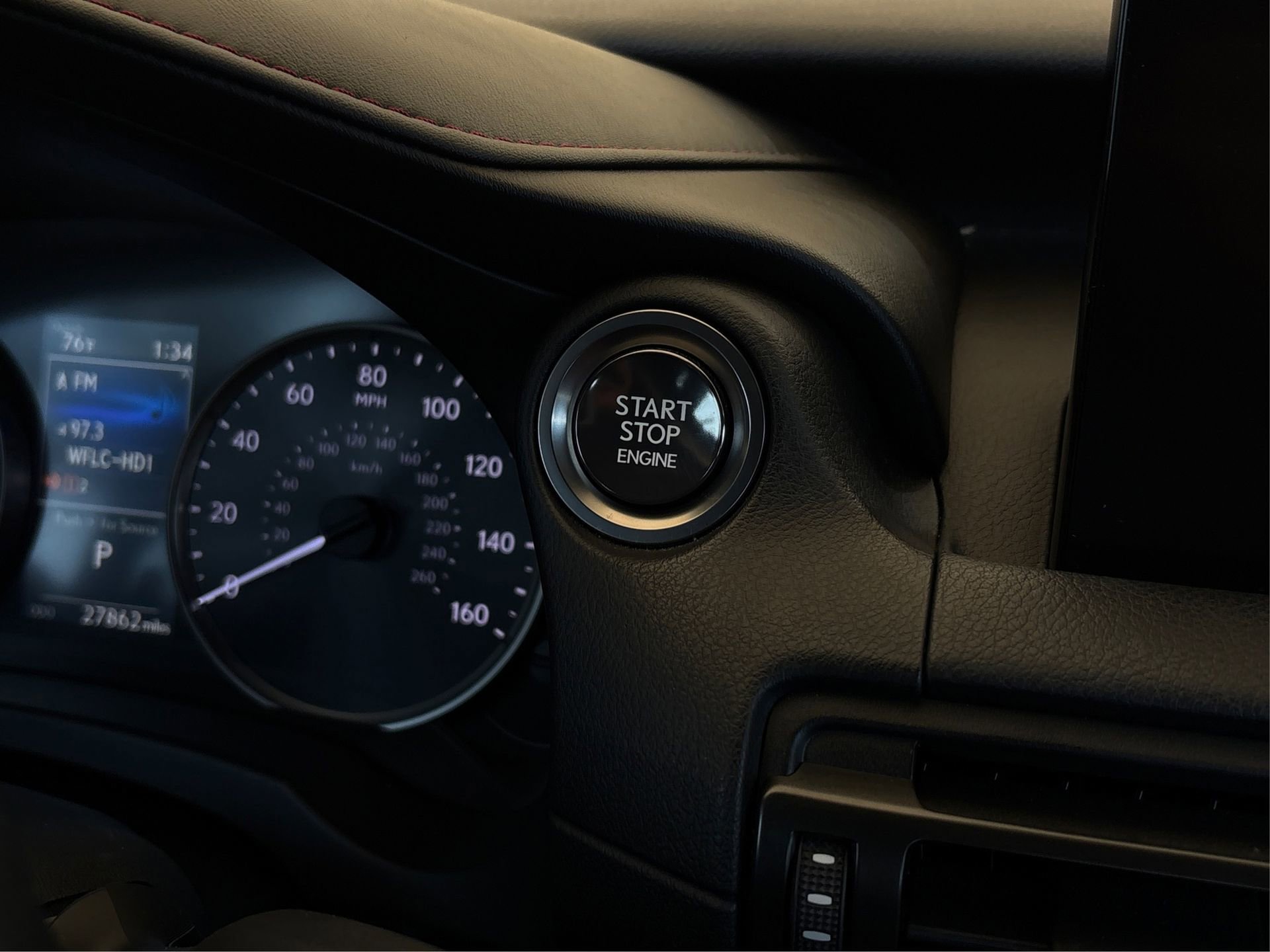 Used 2023 Lexus IS 350 F Sport image 26