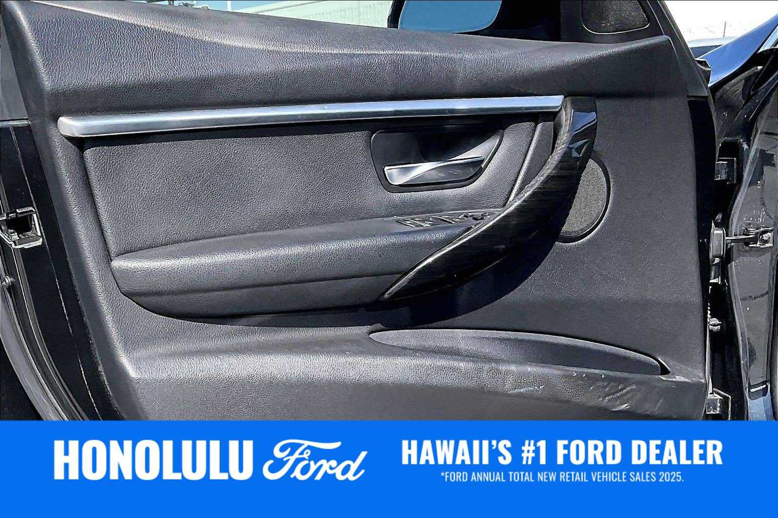 Used 2018 BMW 330i Sedan w/ Convenience Package RWD image 27