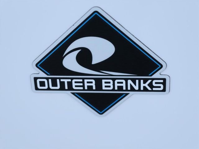 Used 2025 Ford Bronco Sport Outer Banks image 8