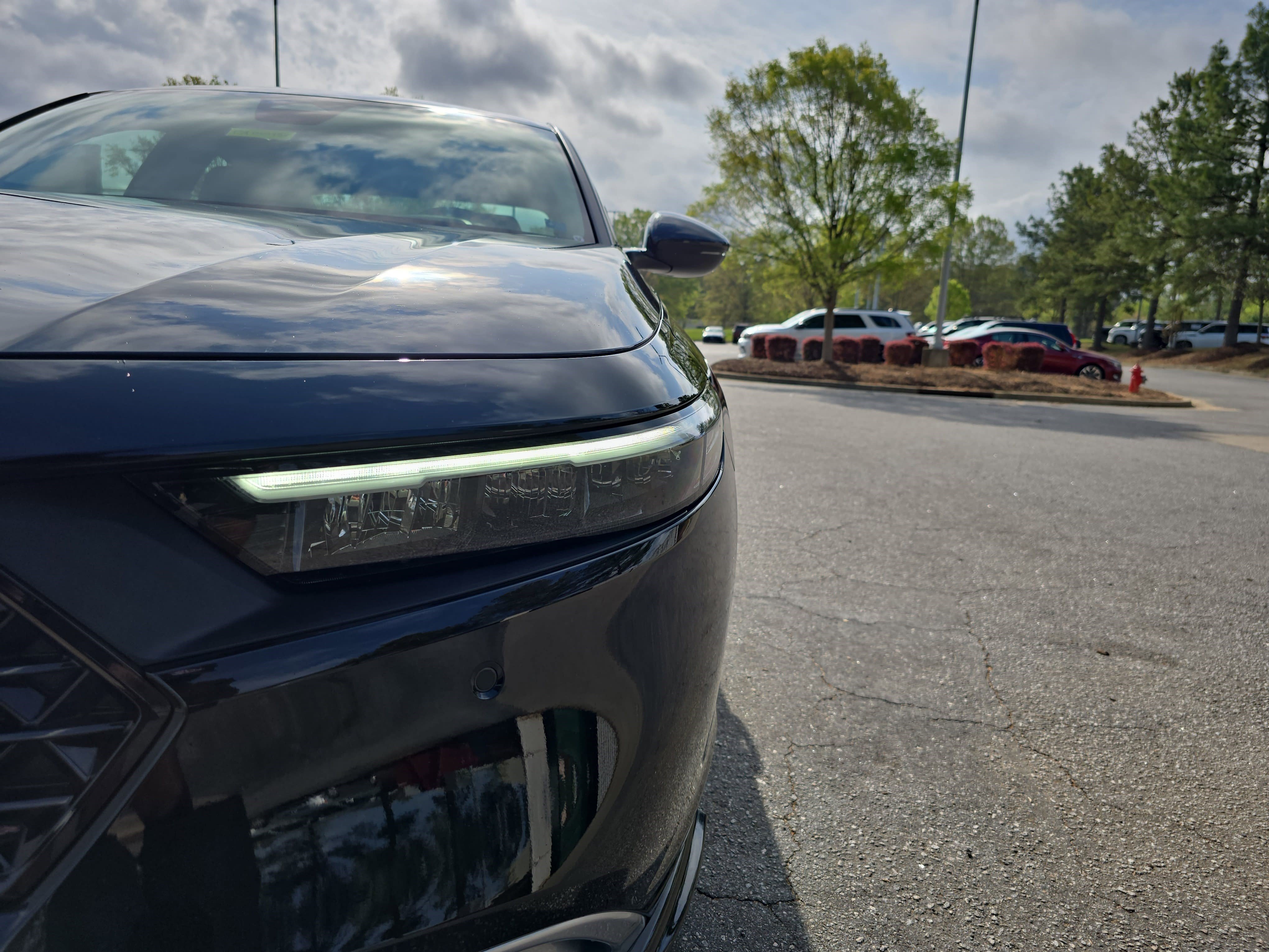 Used 2023 Honda Accord Touring image 31