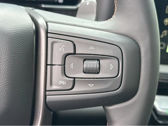 New 2026 GMC Sierra 1500 AT4 w/ AT4 Premium Package AWD/4WD image 30