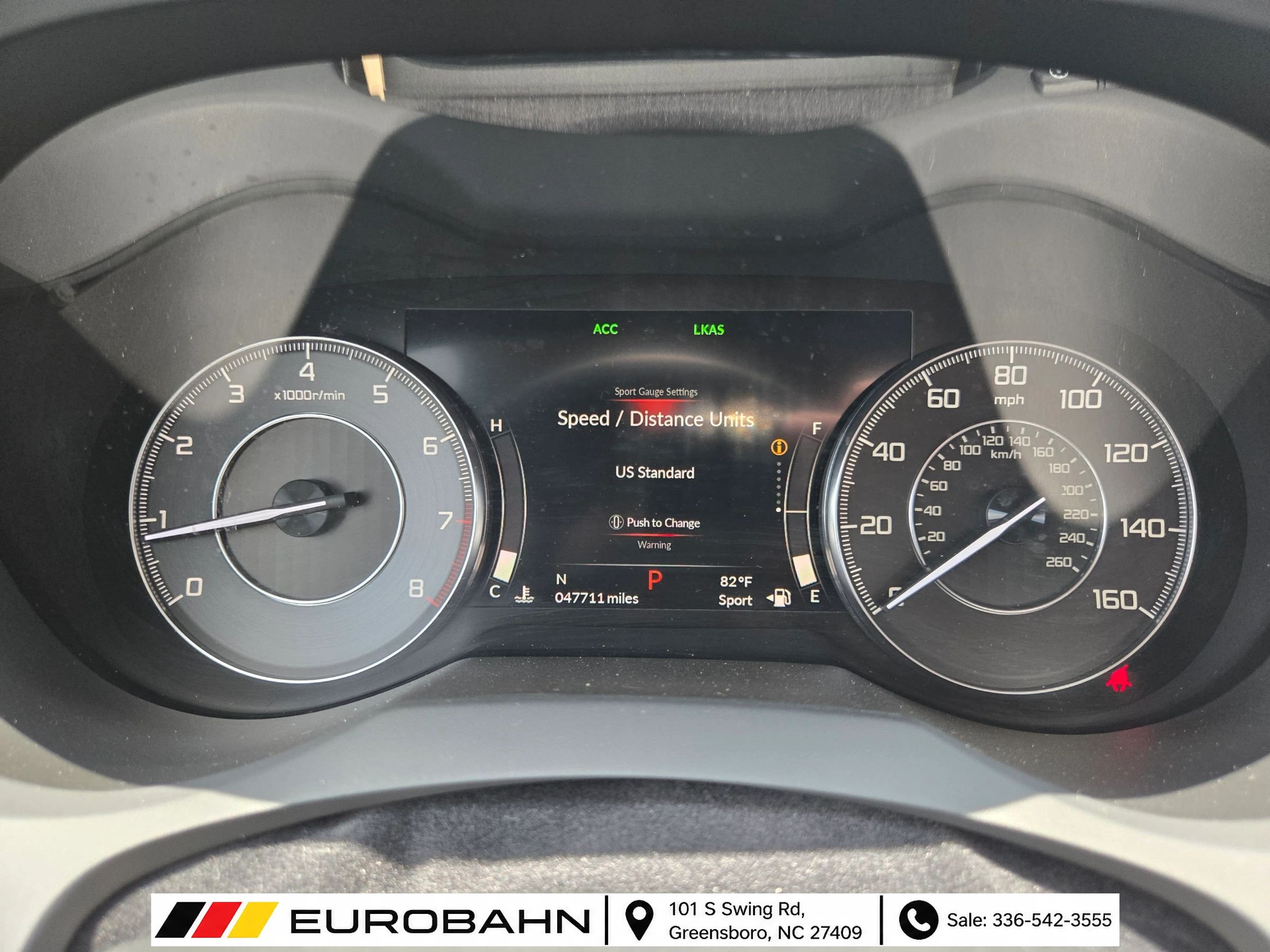 Used 2019 Acura RDX FWD w/ Technology Package image 12