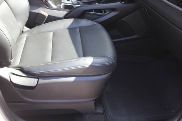 Used 2024 Kia Telluride S w/ S Sunroof Package image 34